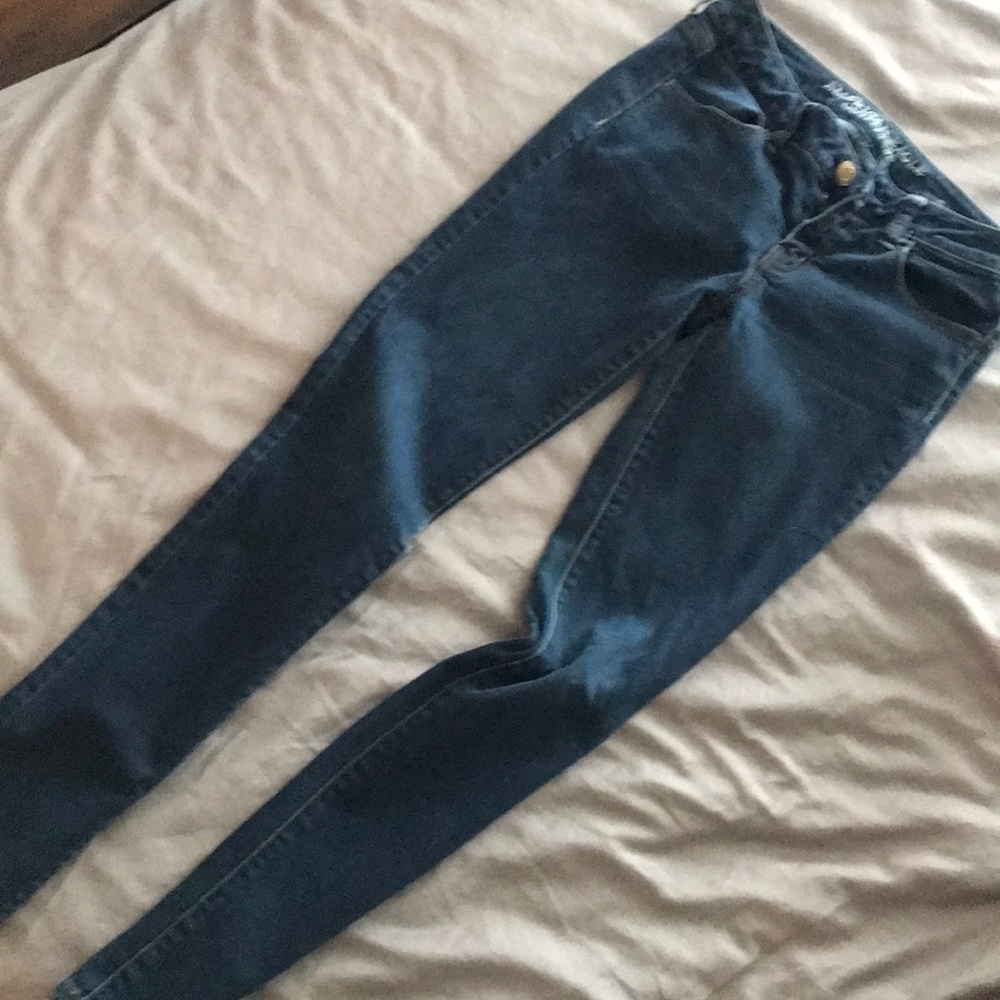 American Eagle jegging